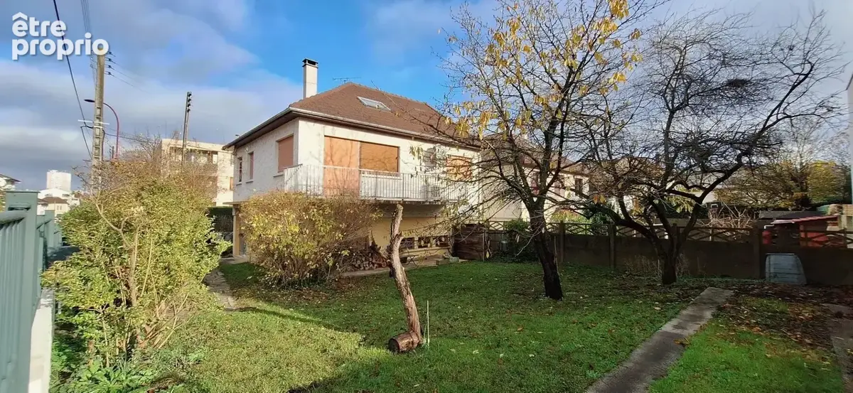 Maison à BEZONS