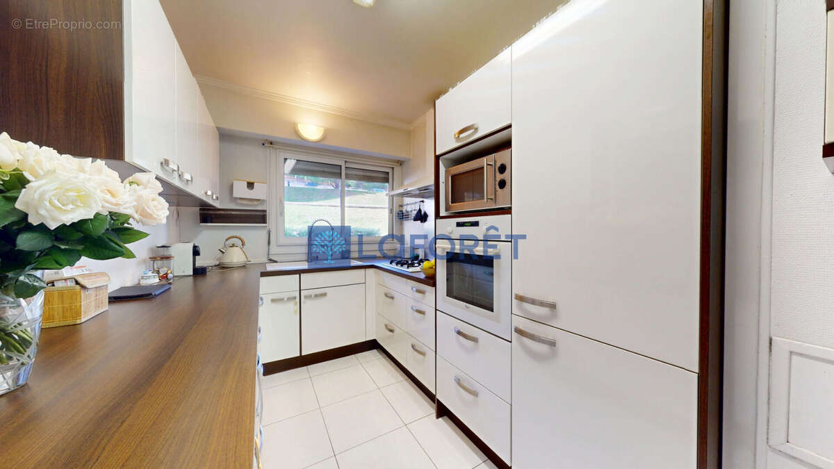 Appartement à ATHIS-MONS