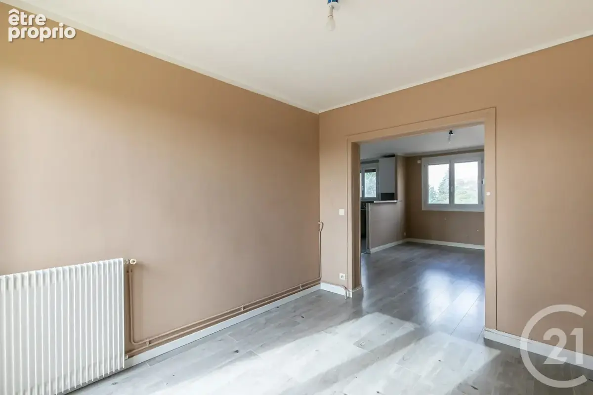 Appartement 4 pièces 62 m² à vendre à Champigny-Sur-Marne (94500) - photo 6