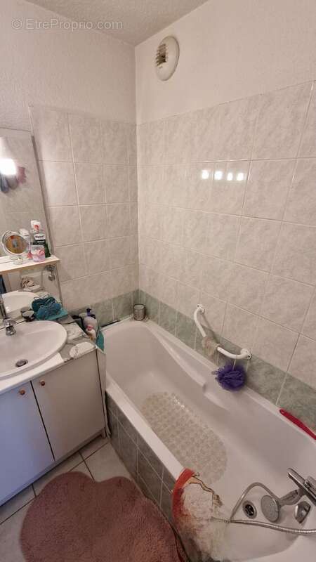 Appartement 41 m² à Villerest  - photo 5