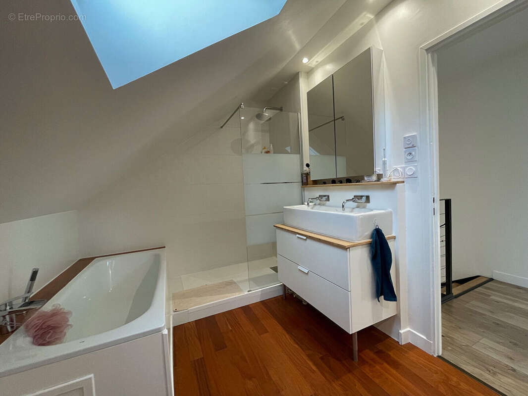 Maison à BADEN