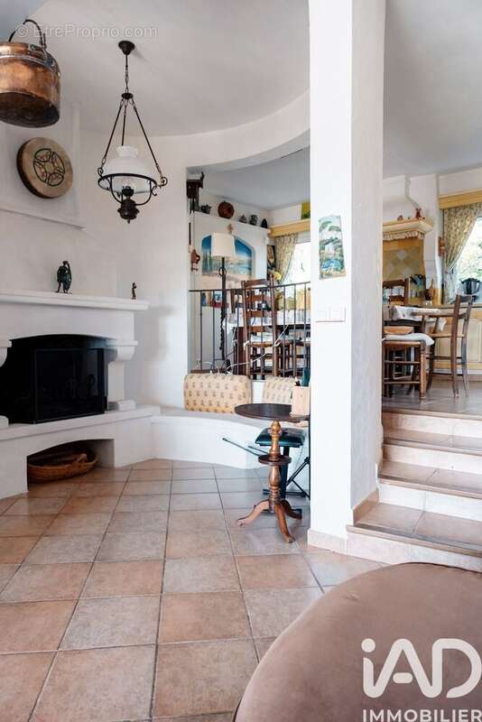 Photo 5 - Maison à LA CIOTAT