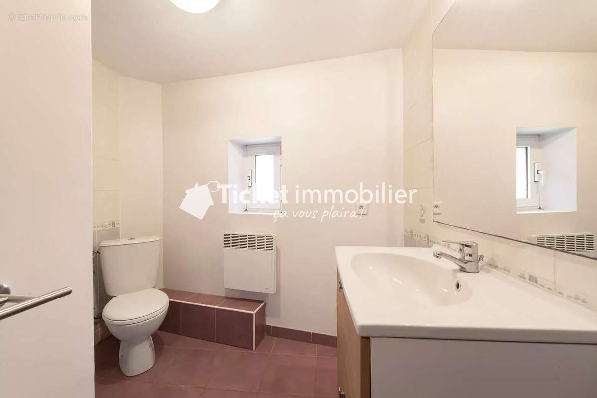 Maison à SAINT-PAUL-SUR-SAVE