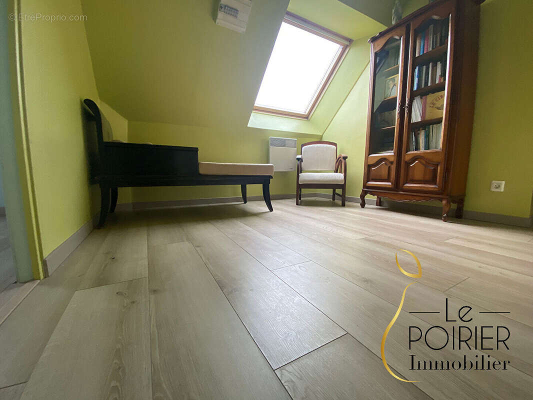 Maison à SAINT-ALBAN