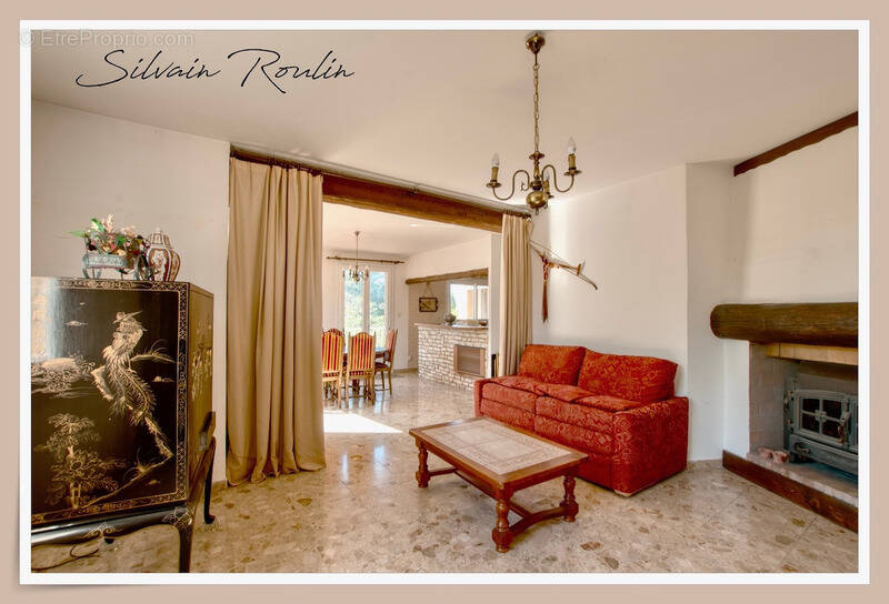 Maison à PIERRELATTE