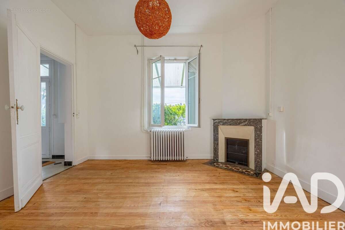 Photo 9 - Maison à PESSAC