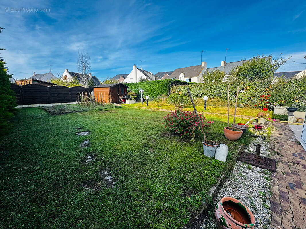 Maison à LE CROISIC