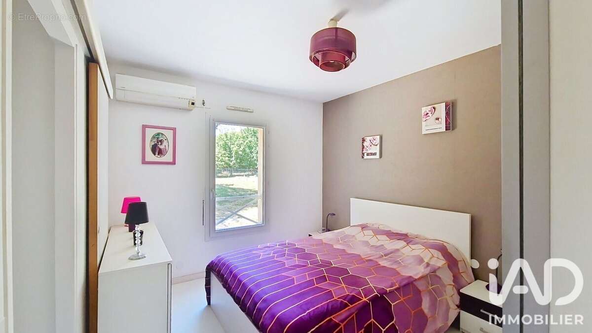 Maison 110 m² à Dreffeac  - photo 6