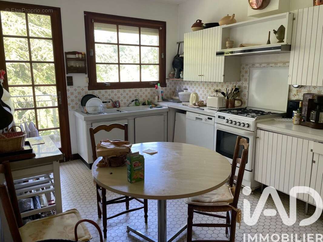 Photo 5 - Maison à JONZAC