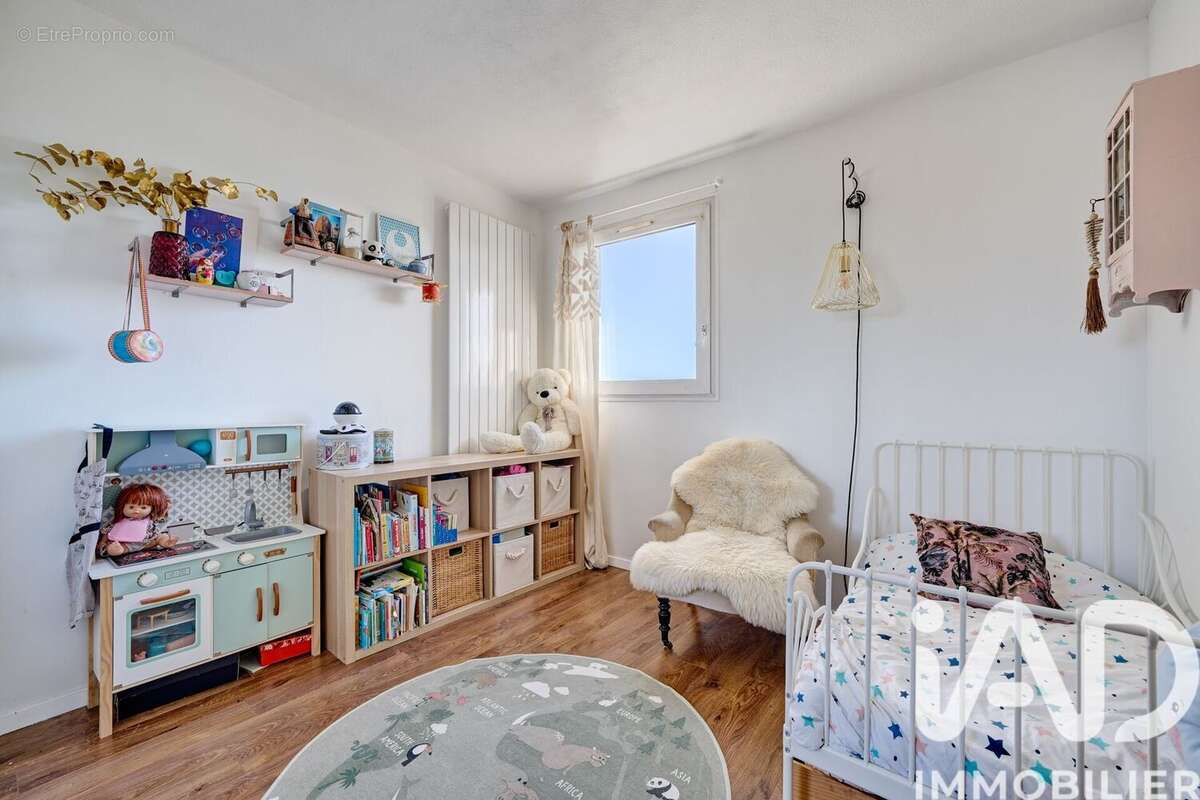 Photo 6 - Appartement à LE PLESSIS-ROBINSON