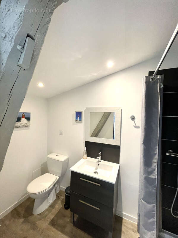 Appartement à LA ROCHELLE