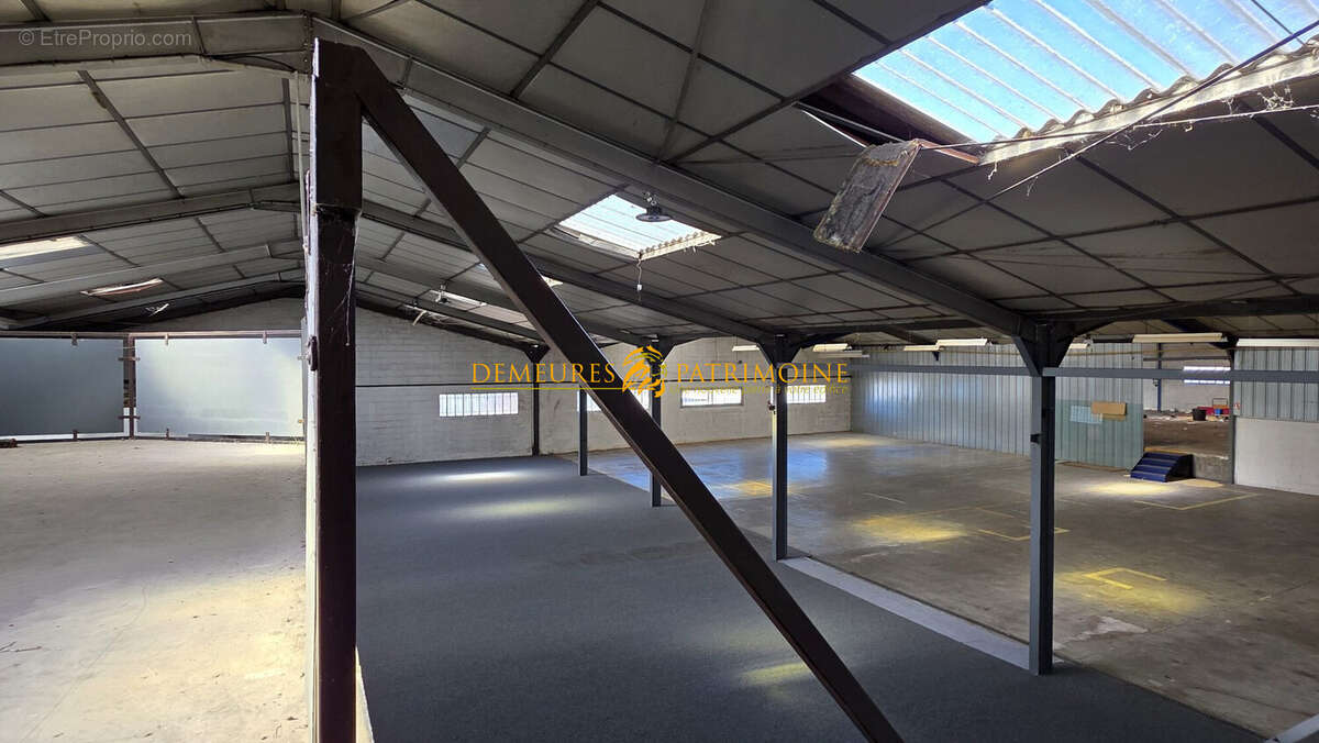 Commerce à ANGOULEME