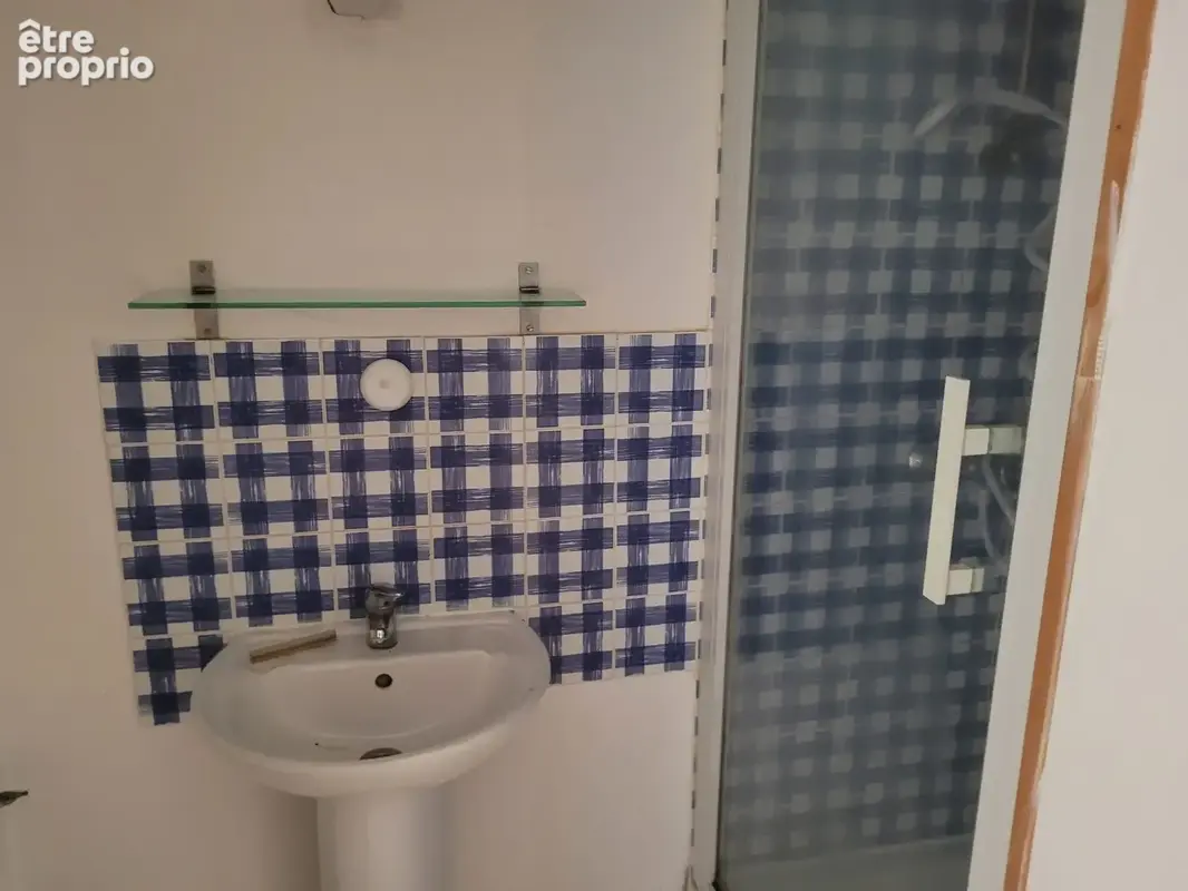 Appartement 43 m² à Nantes  - photo 4