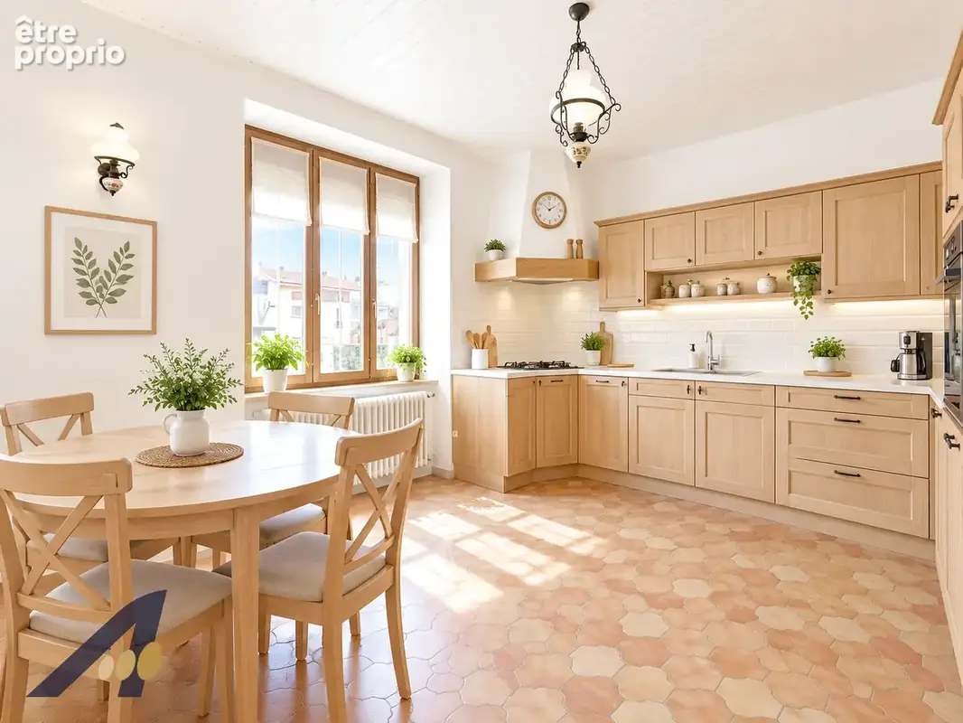 Belle opportunite - maison a renover avec beau terrain. - photo 2