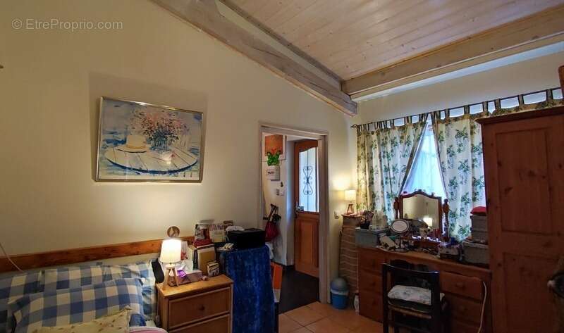 Maison de caractère-135 m2-Terrain-Brion près Thouet (79) - photo 13