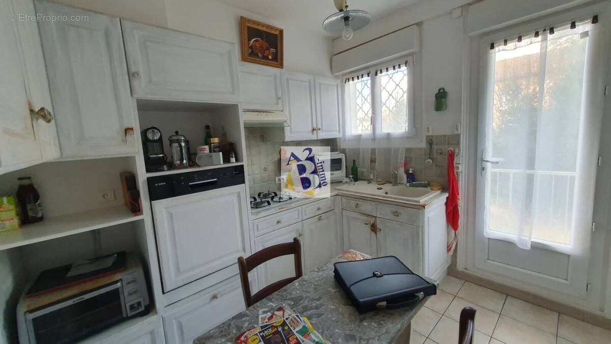 Appartement à ANGOULEME