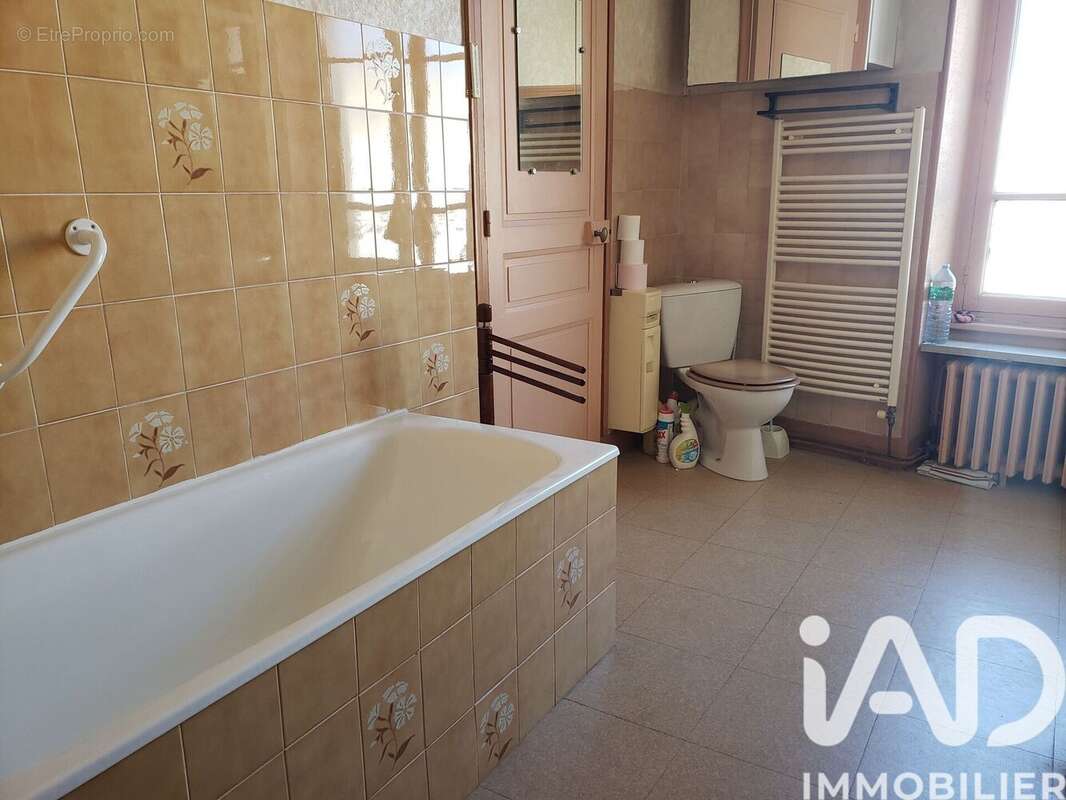 Photo 6 - Maison à ISSOIRE