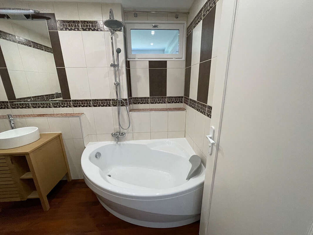 Appartement à ETAMPES