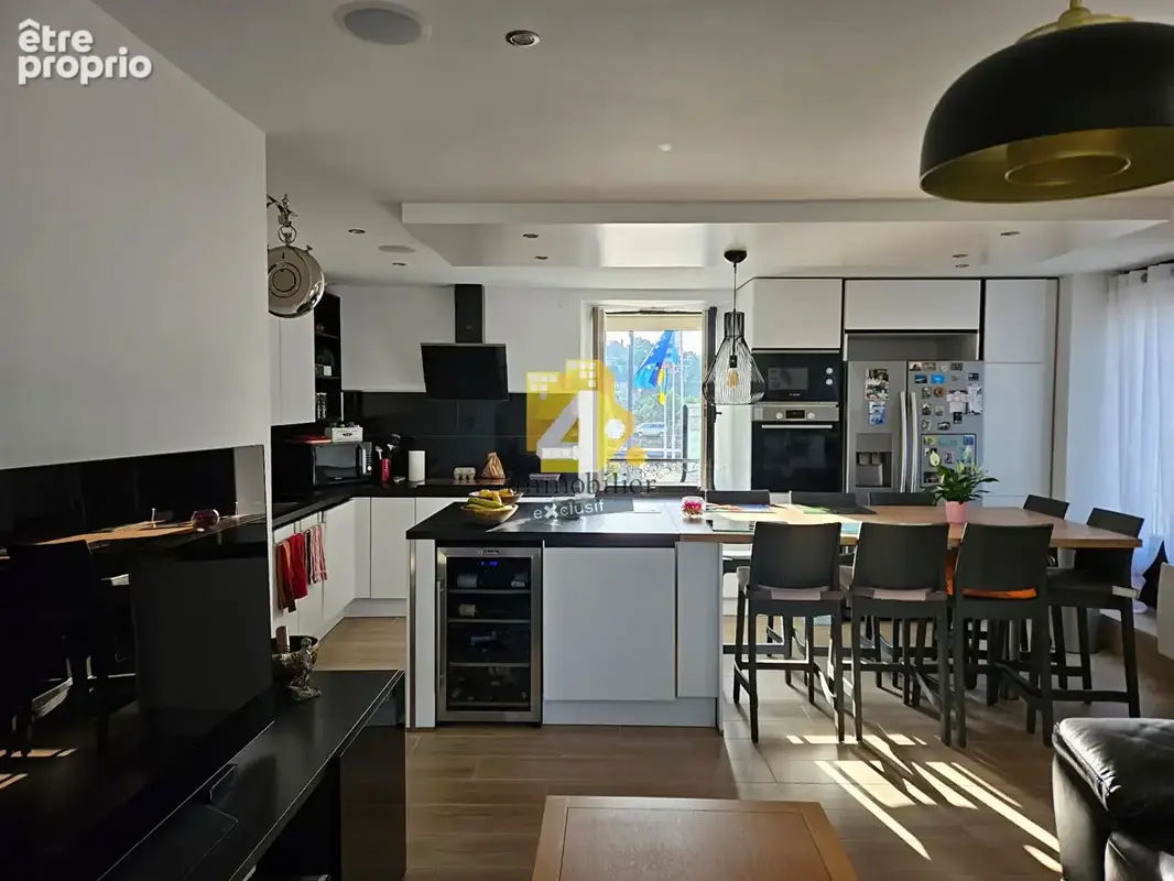 Appartement à PONTCHATEAU