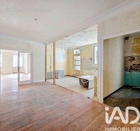 Photo 4 - Appartement à THOUARS