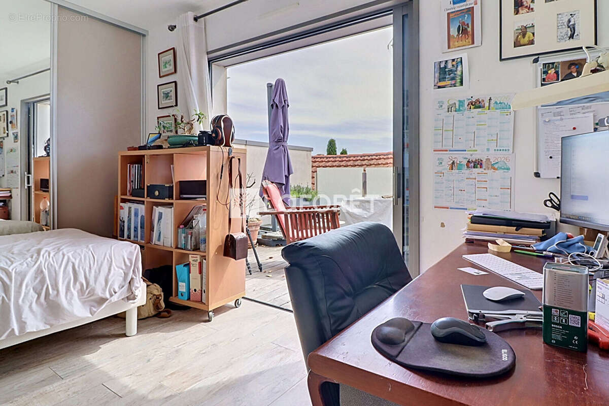 Maison à LA ROCHELLE