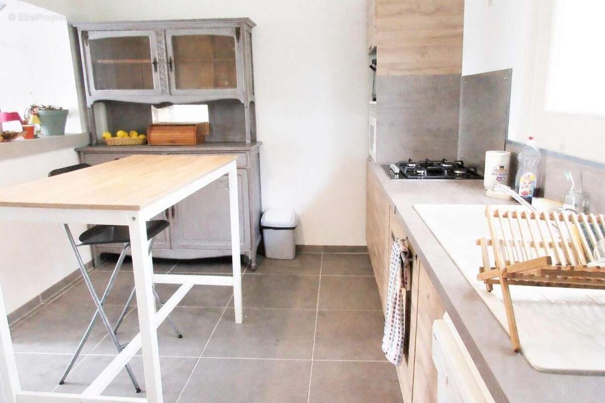Maison 165 m² à Comps  - photo 8