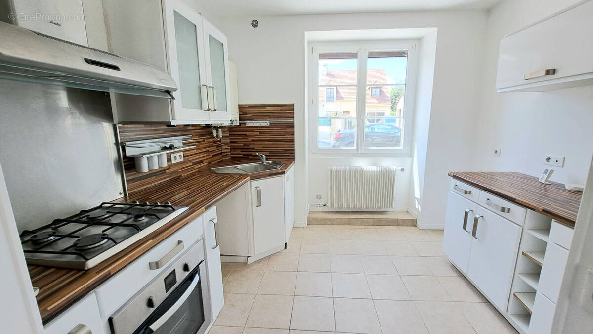 Appartement à CHAMBLY