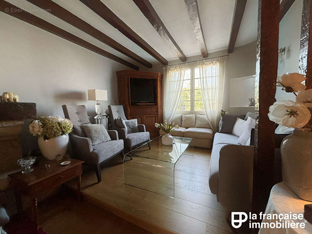 Maison à PLEUMELEUC