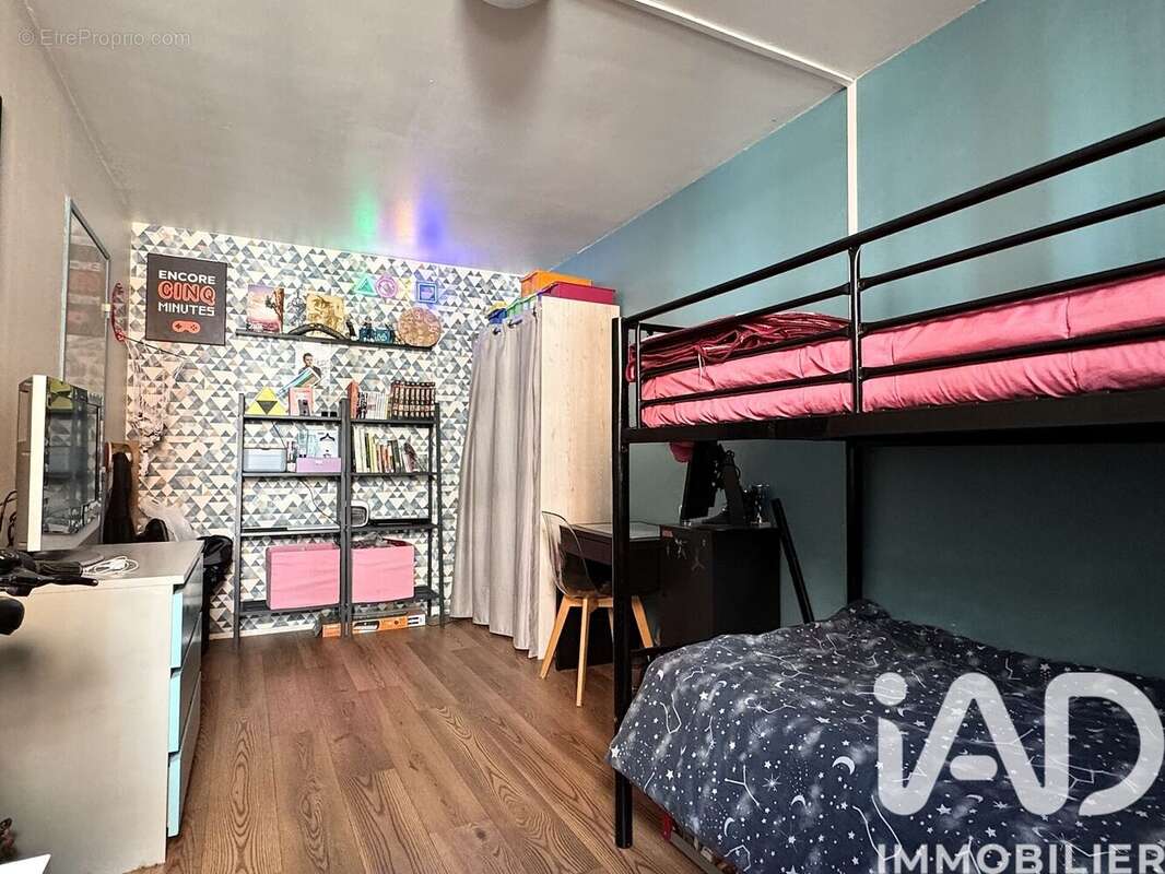 Photo 9 - Appartement à VILLENEUVE-D'ASCQ