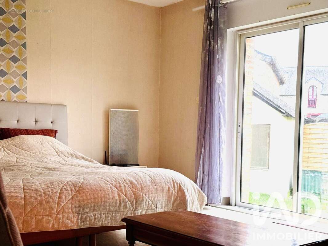 Photo 9 - Maison à LA BOSSE-DE-BRETAGNE