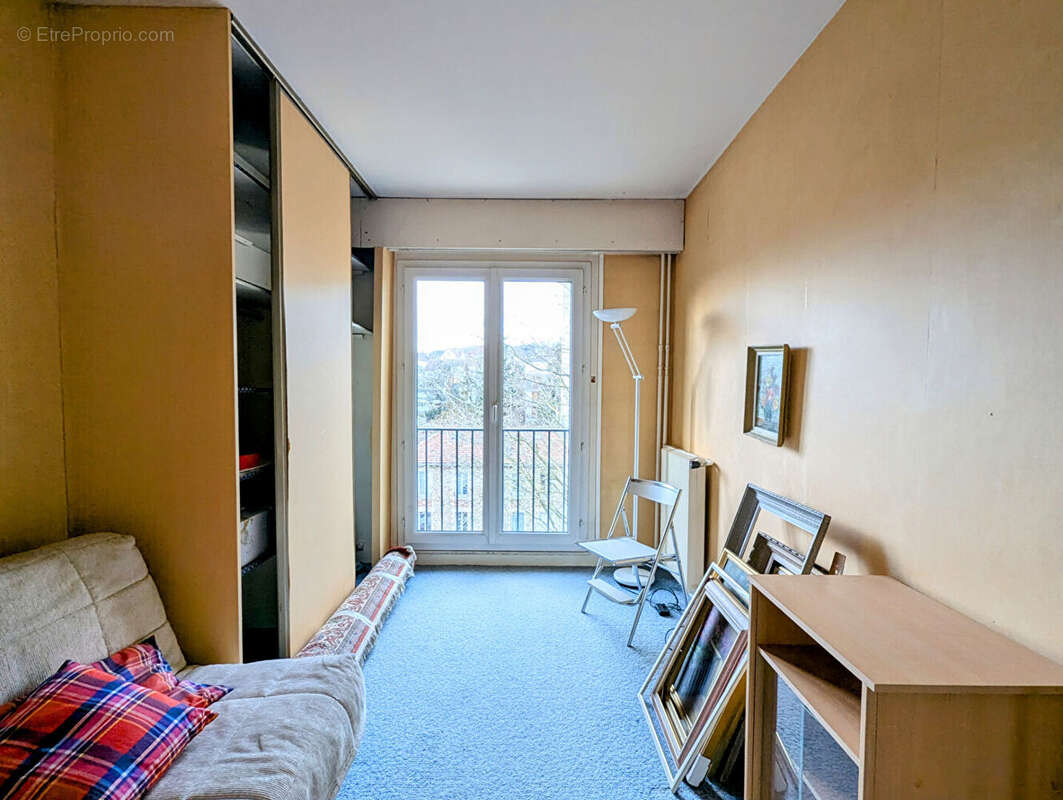 Appartement à CHAVILLE