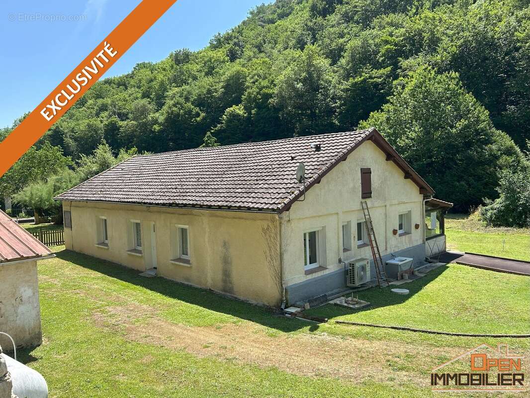 Maison 172 m² à Carlux  - photo 116