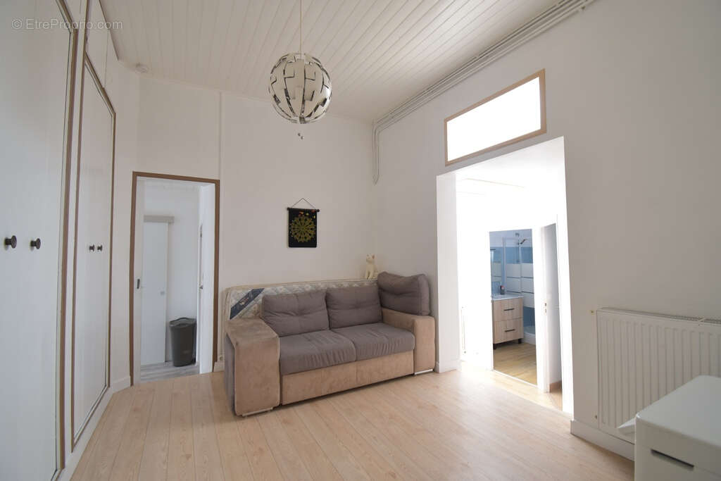 Maison à LES SABLES-D&#039;OLONNE