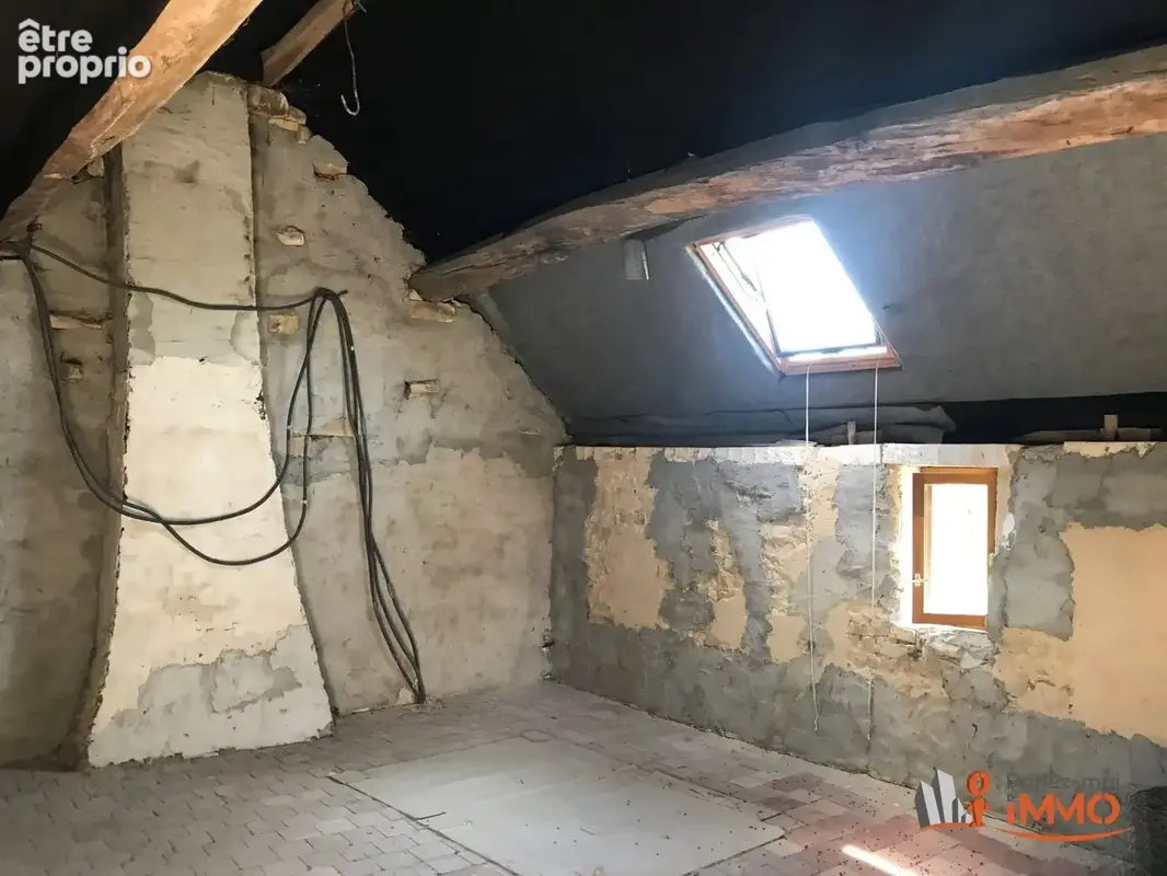 Maison à vendre Sougères-en-Puisaye - photo 14