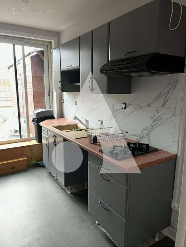 Appartement à CAHORS