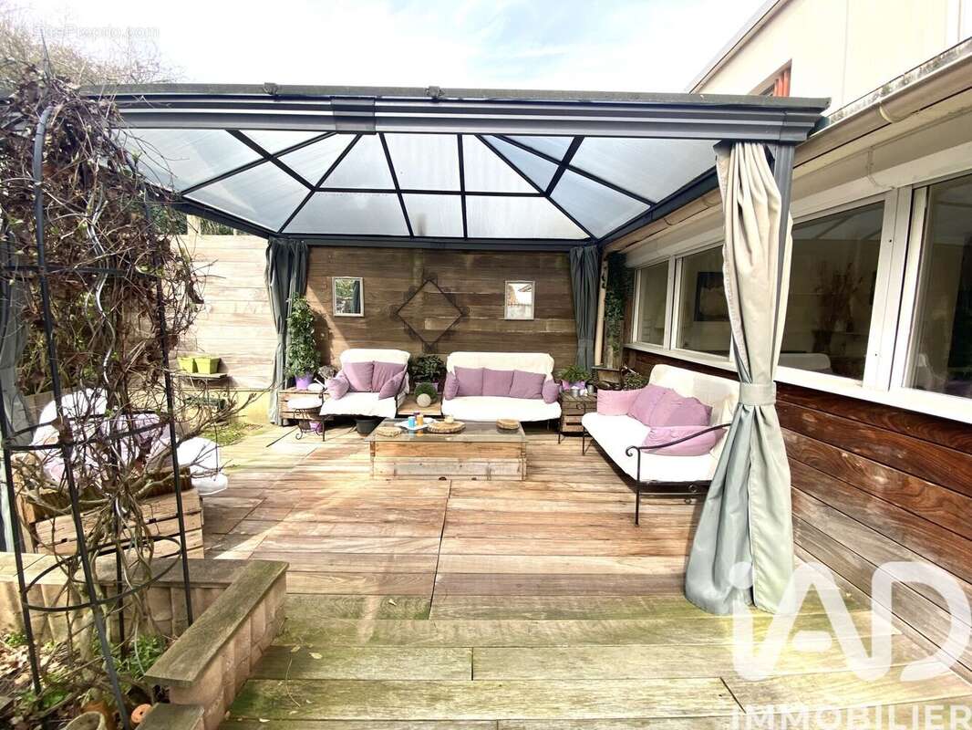 Photo 8 - Maison à THIAIS