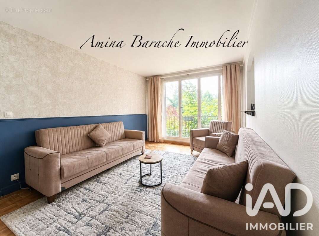 Photo 5 - Appartement à PARIS-20E