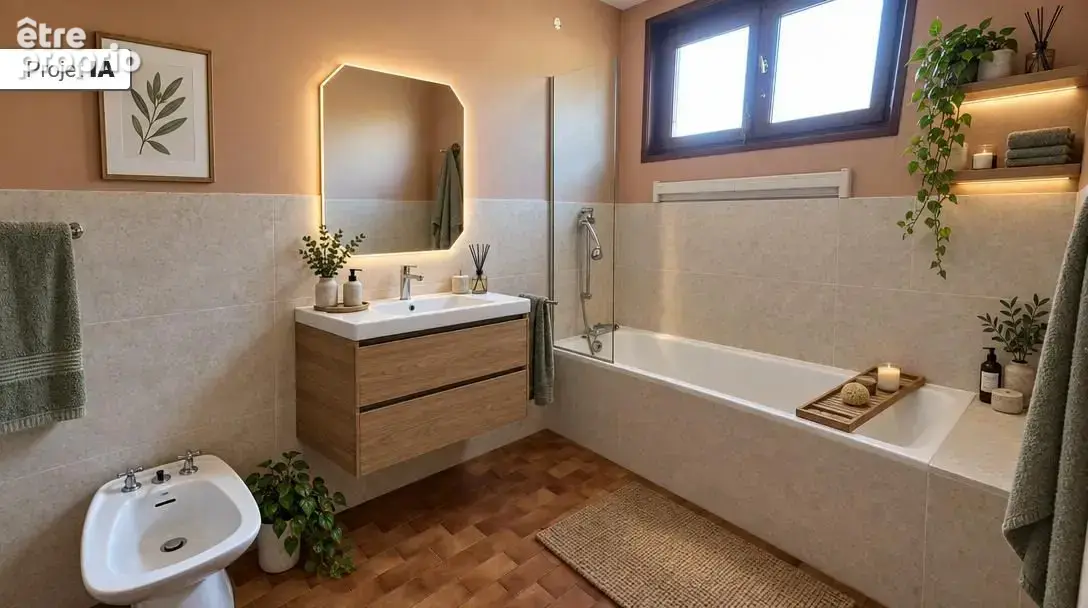 Maison 5 pièces 91 m² à vendre à Saint-Etienne (42100) - photo 6