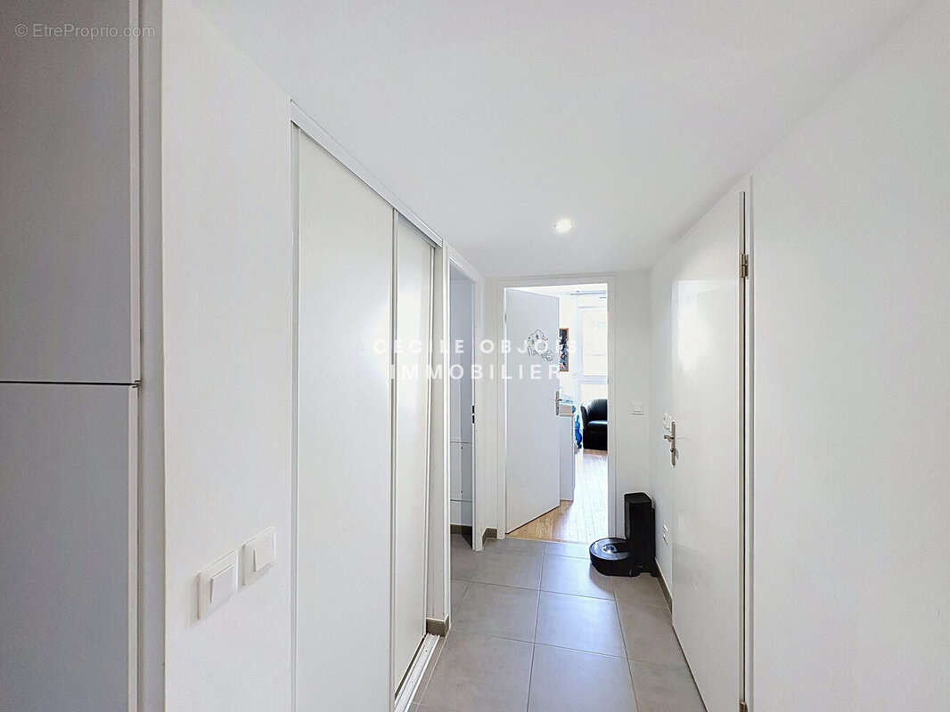 Appartement à JOINVILLE-LE-PONT