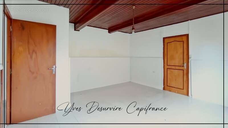 Maison à LAFITTE-SUR-LOT