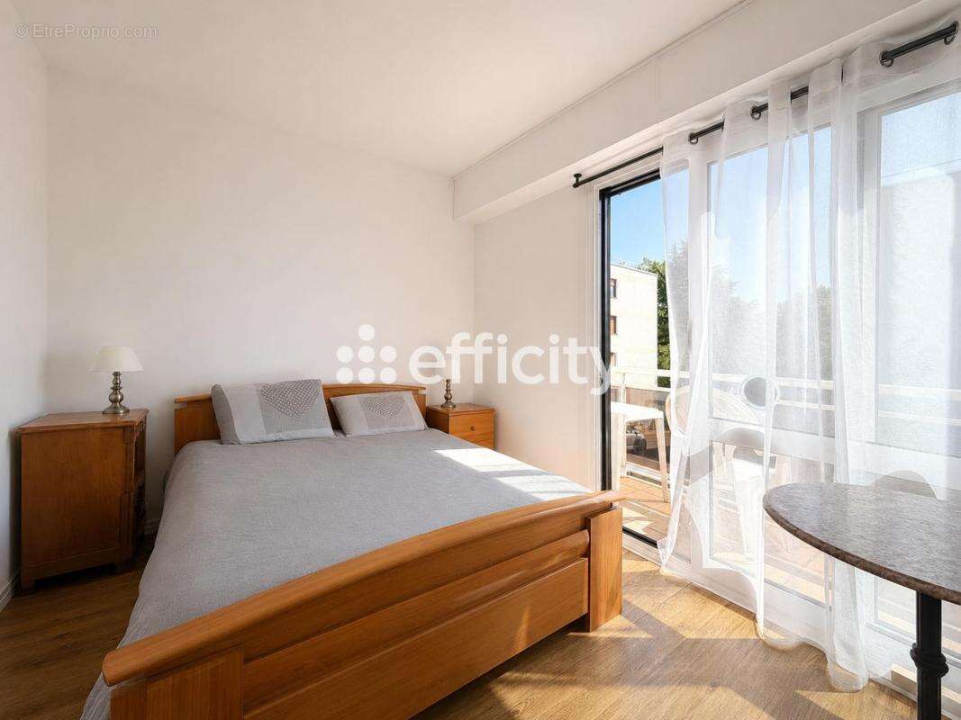 Appartement - photo 6