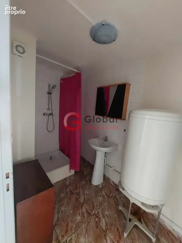 Immeuble de rapport 169 m2 - Montaigut En Combraille - photo 7