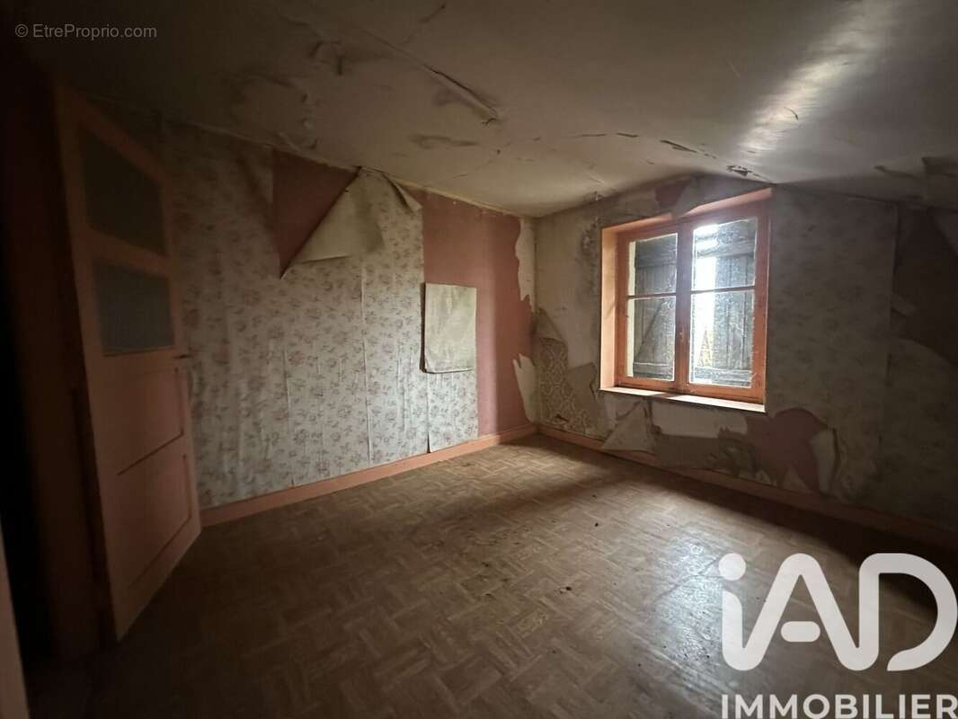 Photo 3 - Maison à PROVENCHERES-SUR-FAVE