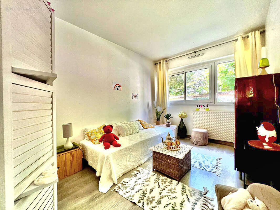 Appartement à CRETEIL