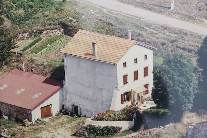 Maison à COREN
