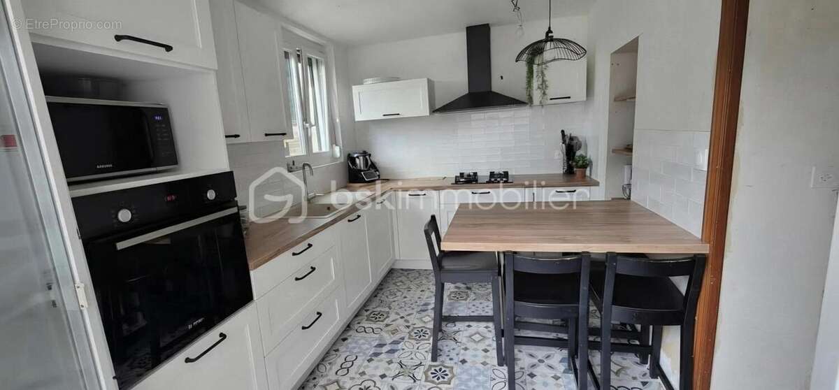 Maison à SENS