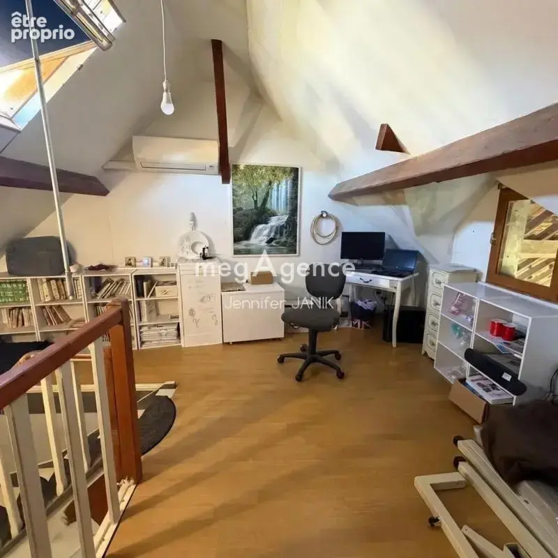 Maison ancienne rénovée ! - photo 9
