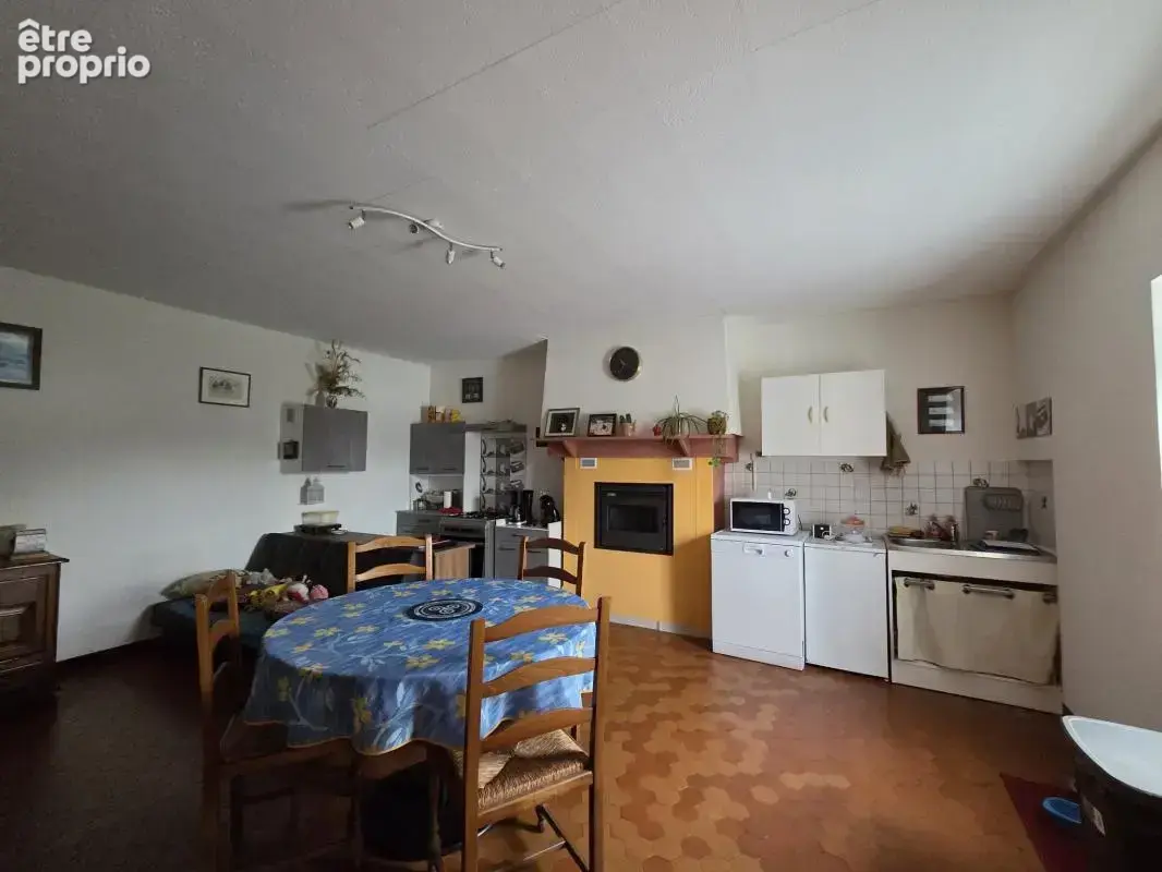 Maison de plain-pied avec jardin, garage et dépendance, à 5 - photo 10