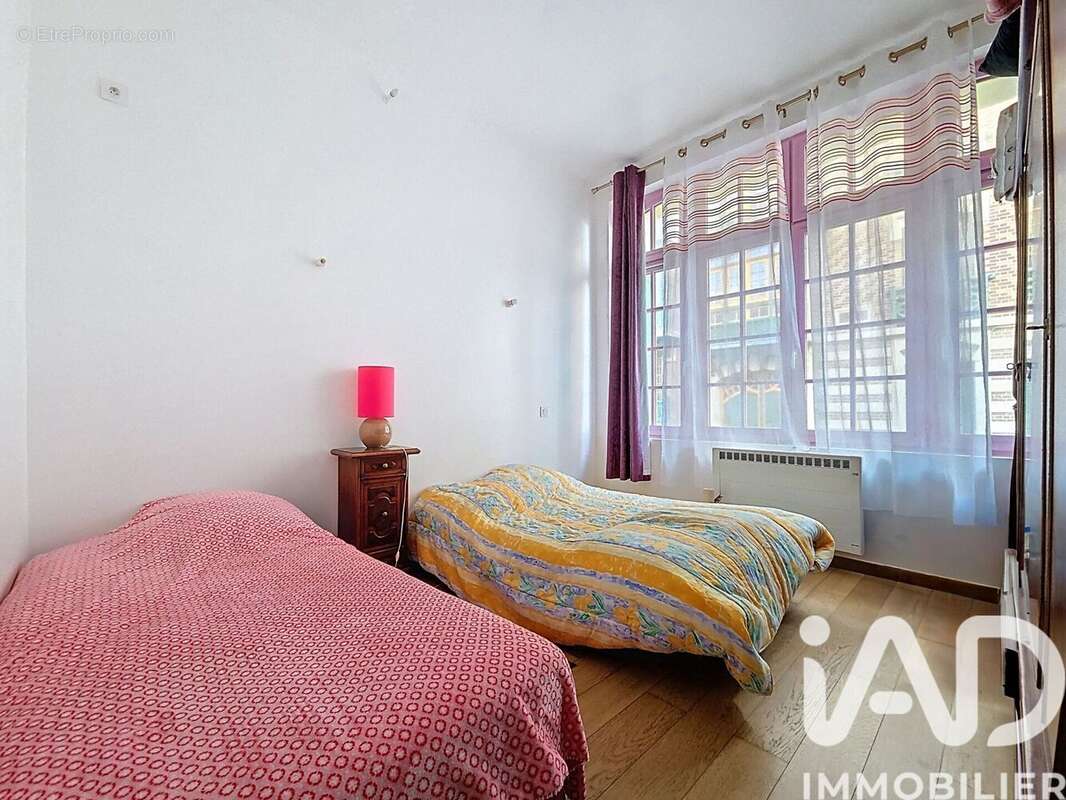 Photo 4 - Appartement à MERS-LES-BAINS