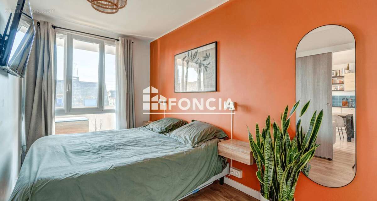 Appartement à LE CHESNAY